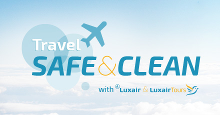 luxair lost baggage